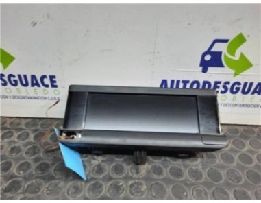 Cuadro Completo Citroen C4 Cactus  1 6 e-HDi FAP 