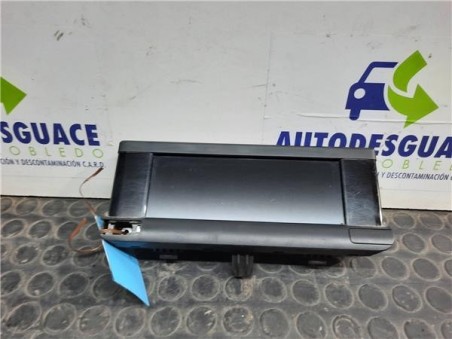 Cuadro Completo Citroen C4 Cactus  1 6 e-HDi FAP 