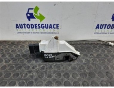 Cerradura Puerta Delantera Derecha Citroen C4 Cactus  1 6 e-HDi FAP 