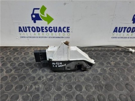 Cerradura Puerta Delantera Derecha Citroen C4 Cactus  1 6 e-HDi FAP 
