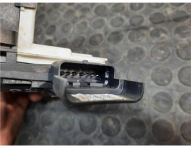 Cerradura Puerta Delantera Derecha Citroen C4 Cactus  1 6 e-HDi FAP 