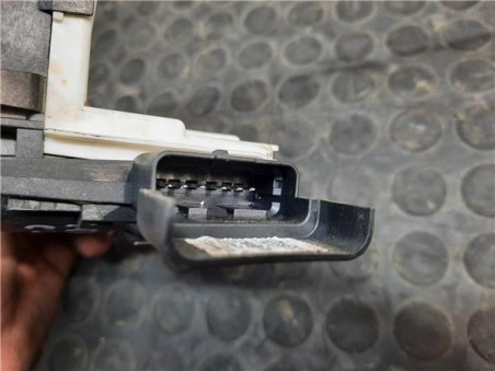 Cerradura Puerta Delantera Derecha Citroen C4 Cactus  1 6 e-HDi FAP 