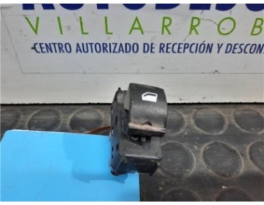 Botonera Puerta Delantera Derecha Citroen C4 Cactus  1 6 e-HDi FAP 