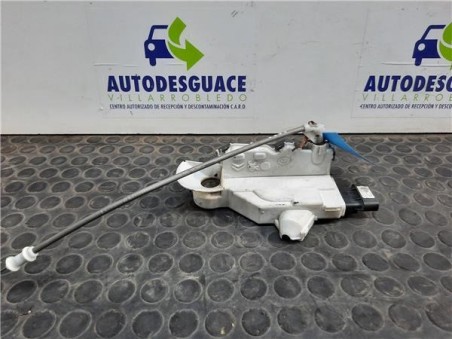 Cerradura Puerta Delantera Izquierda Citroen C4 Cactus  1 6 e-HDi FAP 
