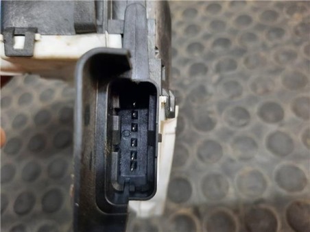 Cerradura Puerta Delantera Izquierda Citroen C4 Cactus  1 6 e-HDi FAP 