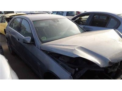 Aforador MERCEDES CLASE E  LIM  3 0 CDI  2