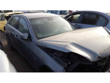 Aforador MERCEDES CLASE E  LIM  3 0 CDI 
