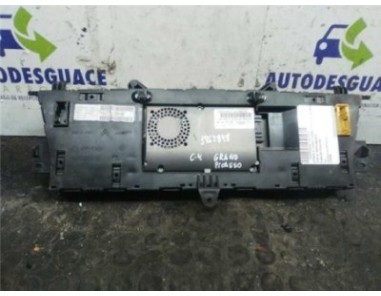 Cuadro Completo Citroen Grand C4 Picasso  2 0 HDi FAP 