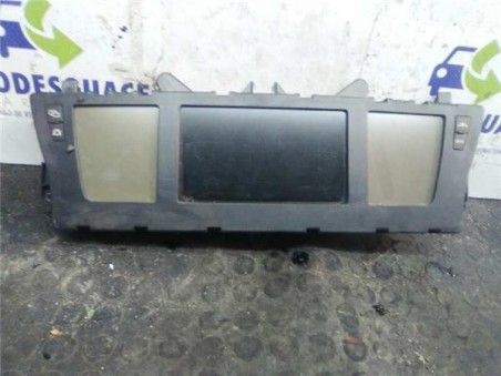 Cuadro Completo Citroen Grand C4 Picasso  2 0 HDi FAP 