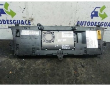 Cuadro Completo Citroen Grand C4 Picasso  2 0 HDi FAP 