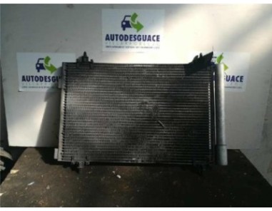Radiador Aire Acondicionado Citroen Grand C4 Picasso  1 6 16V HDi FAP 