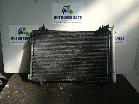 Radiador Aire Acondicionado Citroen Grand C4 Picasso  1 6 16V HDi FAP 
