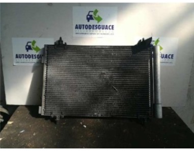 Radiador Aire Acondicionado Citroen Grand C4 Picasso  1 6 16V HDi FAP 