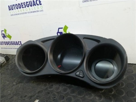 Cuadro Completo Citroen C4 Berlina  1 6 HDi FAP 