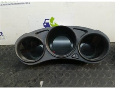 Cuadro Completo Citroen C4 Berlina  1 6 HDi FAP 