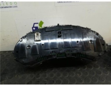 Cuadro Completo Citroen C4 Berlina  1 6 HDi FAP 