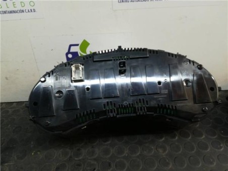 Cuadro Completo Citroen C4 Berlina  1 6 HDi FAP 