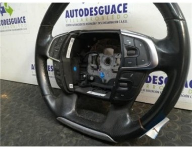 Volante Citroen C4 Berlina  1 6 HDi FAP 