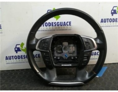 Volante Citroen C4 Berlina  1 6 HDi FAP 