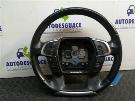 Volante Citroen C4 Berlina  1 6 HDi FAP 