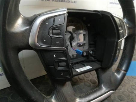 Volante Citroen C4 Berlina  1 6 HDi FAP 