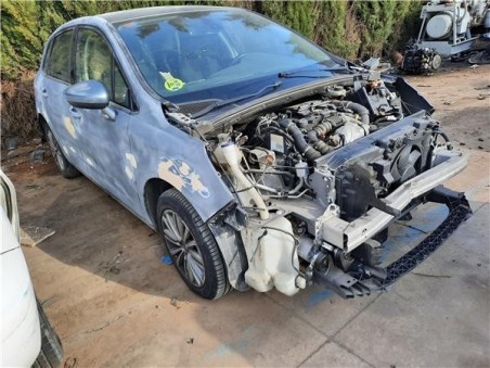 Motor Calefaccion Citroen C4 Berlina  1 6 HDi FAP 