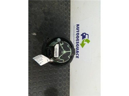 Motor Calefaccion Citroen C4 Berlina  1 6 HDi FAP 