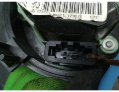 Motor Calefaccion Citroen C4 Berlina  1 6 HDi FAP 