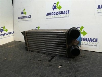 Intercooler Citroen C4 Berlina  1 6 HDi FAP 