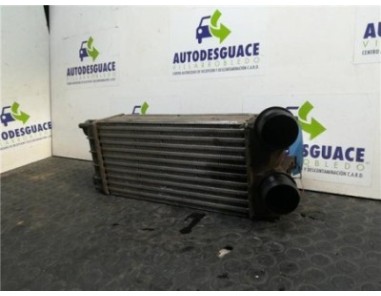 Intercooler Citroen C4 Berlina  1 6 HDi FAP 