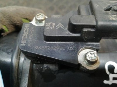 Caudalimetro Citroen C4 Berlina  1 6 HDi FAP 