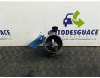 Caudalimetro Citroen C4 Berlina  1 6 HDi FAP 