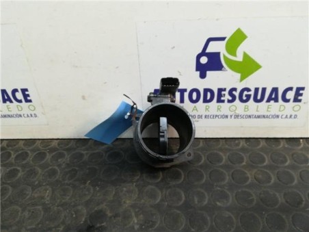 Caudalimetro Citroen C4 Berlina  1 6 HDi FAP 
