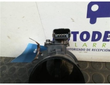Caudalimetro Citroen C4 Berlina  1 6 HDi FAP 