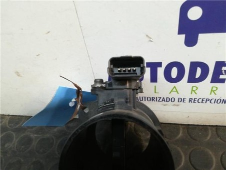 Caudalimetro Citroen C4 Berlina  1 6 HDi FAP 