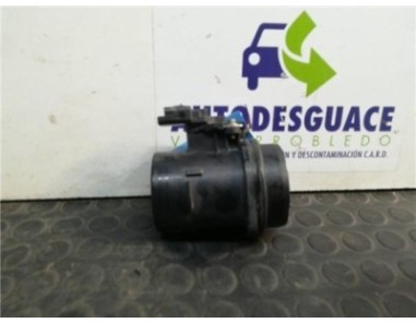 Caudalimetro Citroen C4 Berlina  1 6 HDi FAP 