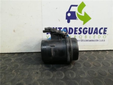 Caudalimetro Citroen C4 Berlina  1 6 HDi FAP 