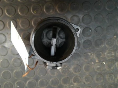 Caudalimetro Citroen C4 Berlina  1 6 HDi FAP 