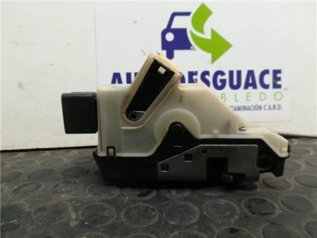 Cerradura Puerta Delantera Derecha Citroen C4 Berlina  1 6 HDi FAP 