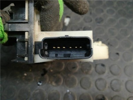 Cerradura Puerta Delantera Derecha Citroen C4 Berlina  1 6 HDi FAP 