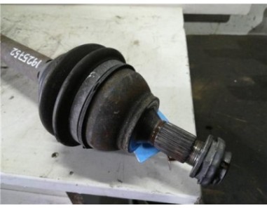 Transmision Delantera Derecha Citroen C4 Berlina  1 6 HDi FAP 