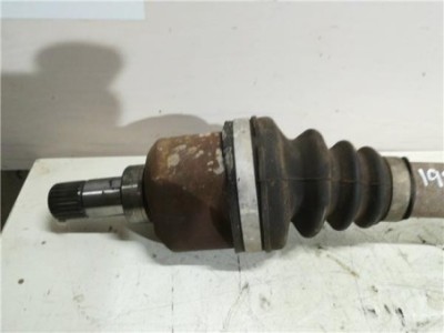 Transmision Delantera Izquierda Citroen C4 Berlina  1 6 HDi FAP 