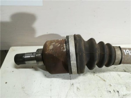 Transmision Delantera Izquierda Citroen C4 Berlina  1 6 HDi FAP 