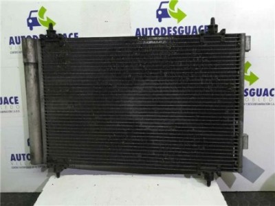 Radiador Aire Acondicionado Citroen Grand C4 Picasso  2 0 16V 