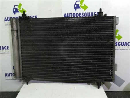 Radiador Aire Acondicionado Citroen Grand C4 Picasso  2 0 16V 