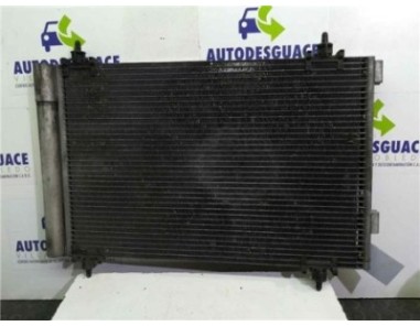 Radiador Aire Acondicionado Citroen Grand C4 Picasso  2 0 16V 