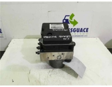 Nucleo Abs Citroen Grand C4 Picasso  2 0 16V 
