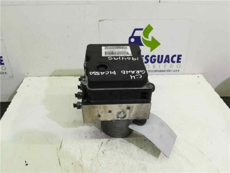 Nucleo Abs Citroen Grand C4 Picasso  2 0 16V 