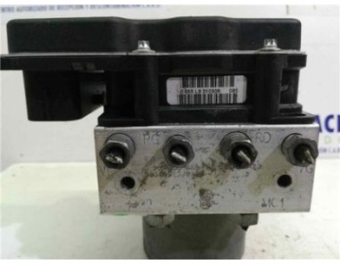 Nucleo Abs Citroen Grand C4 Picasso  2 0 16V 
