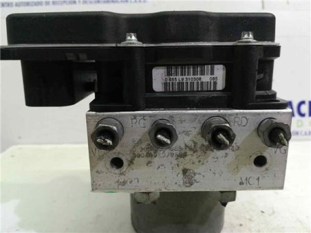 Nucleo Abs Citroen Grand C4 Picasso  2 0 16V 